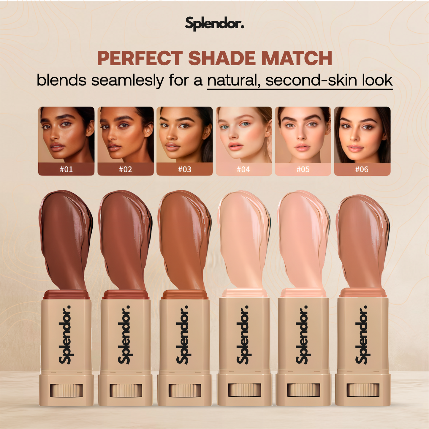Serum Boosted Skin Tint Balm